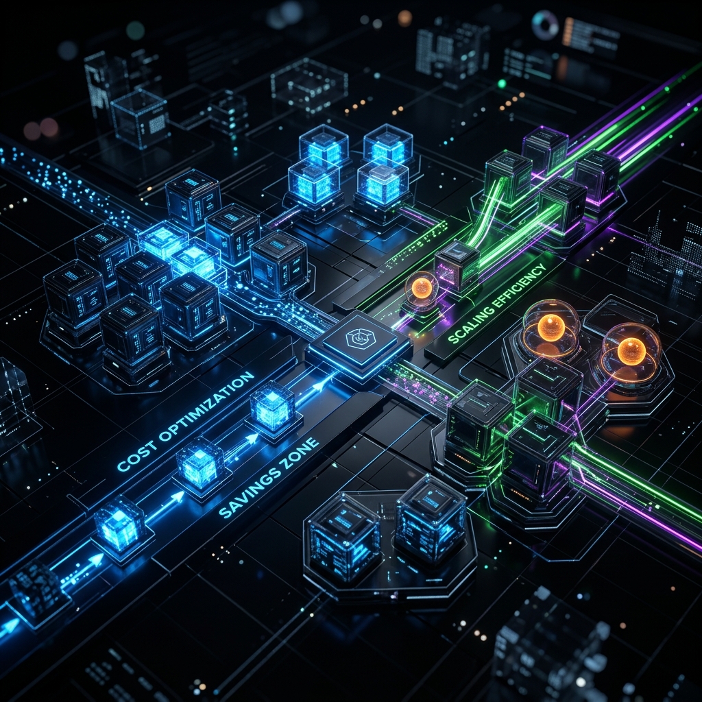 EKS Auto Mode vs Karpenter: A Production Decision Guide for 2026