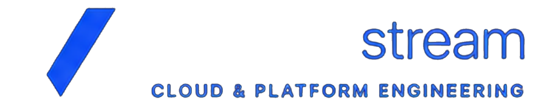 Velocity Stream Logo
